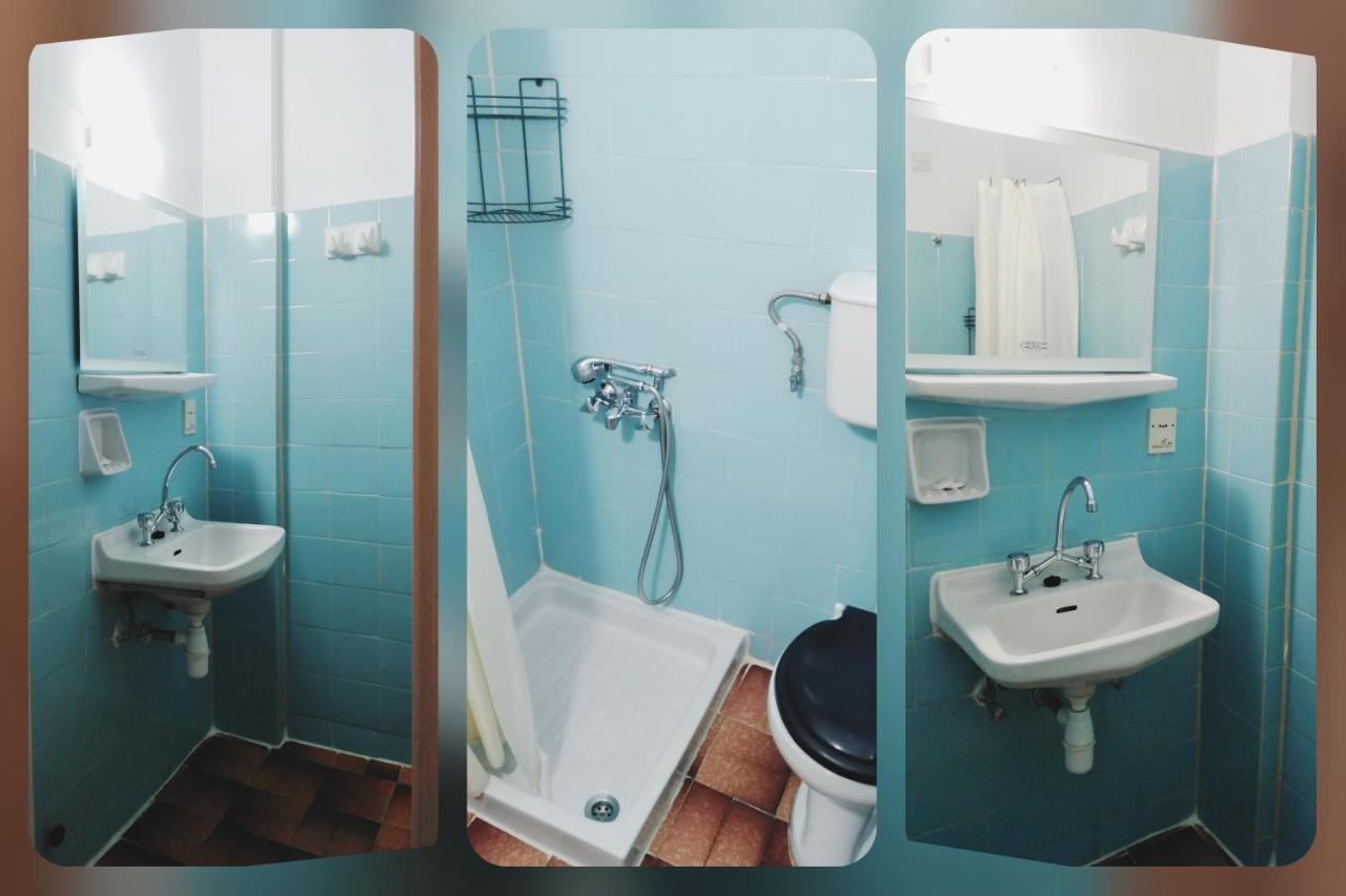 Hotel Faros Иос Экстерьер фото